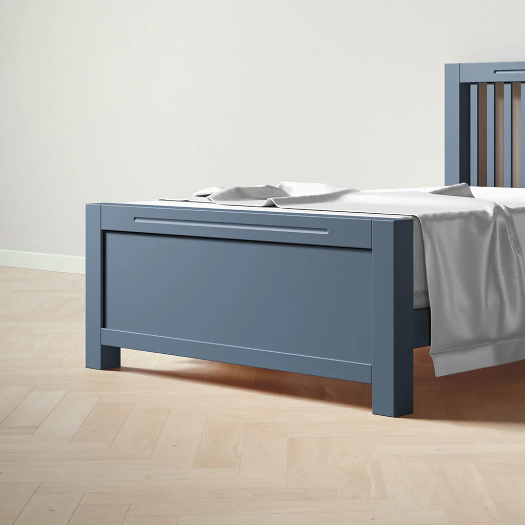 Low Profile Footboard H797