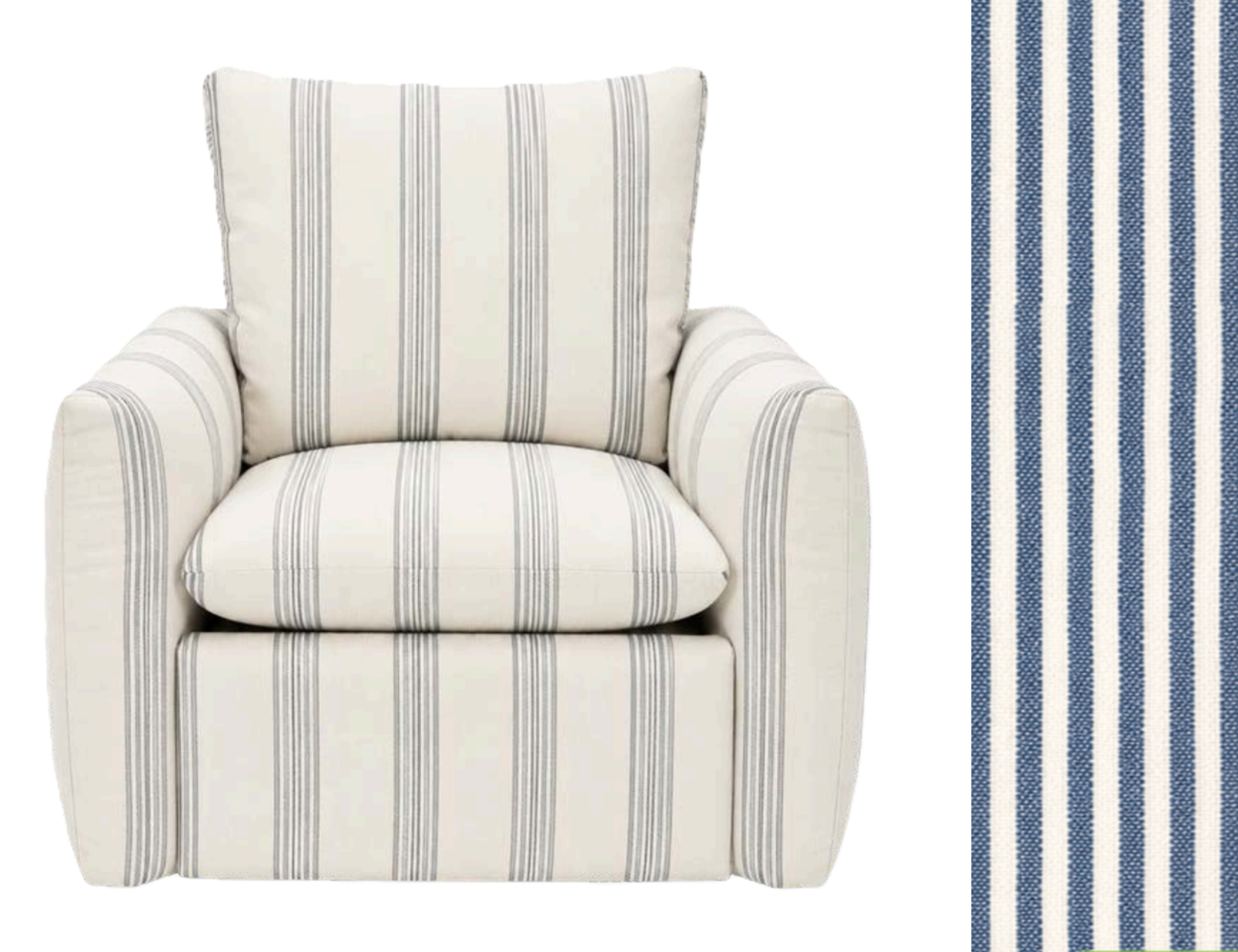 Power Recliner R7043