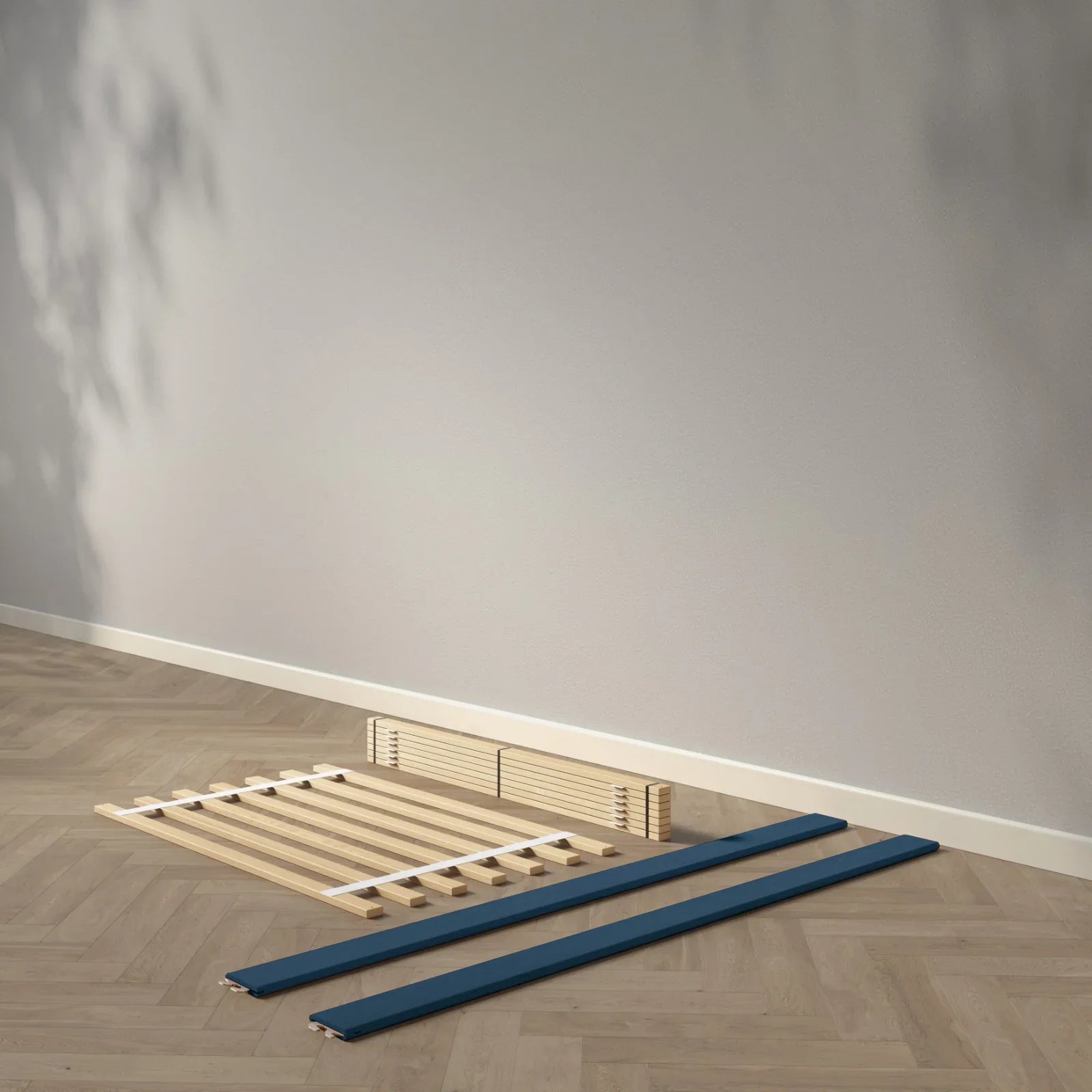 Full Bed Conversion Kit F167640