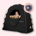 SlumberPod with Fan E297