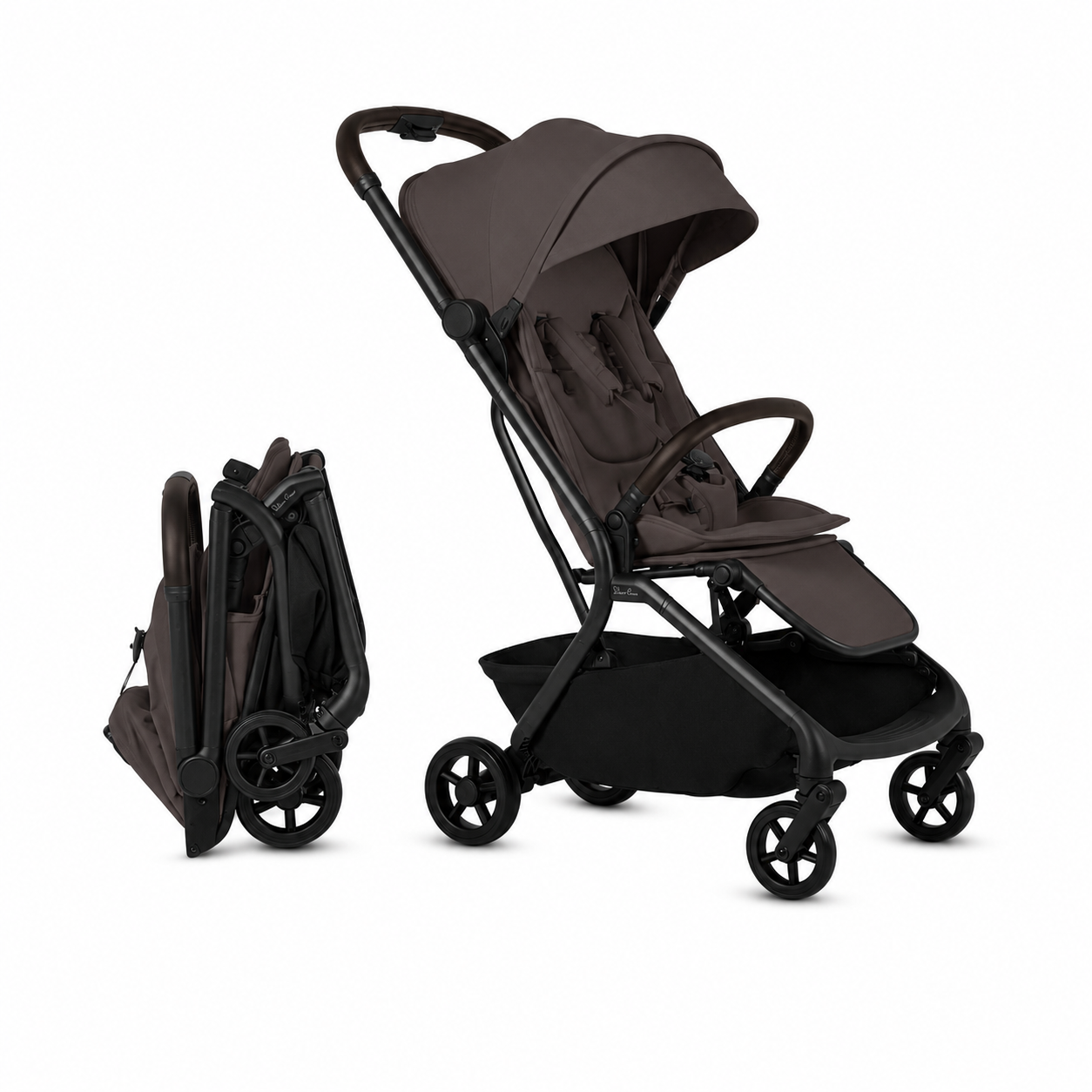 Compact Travel Stroller V3610