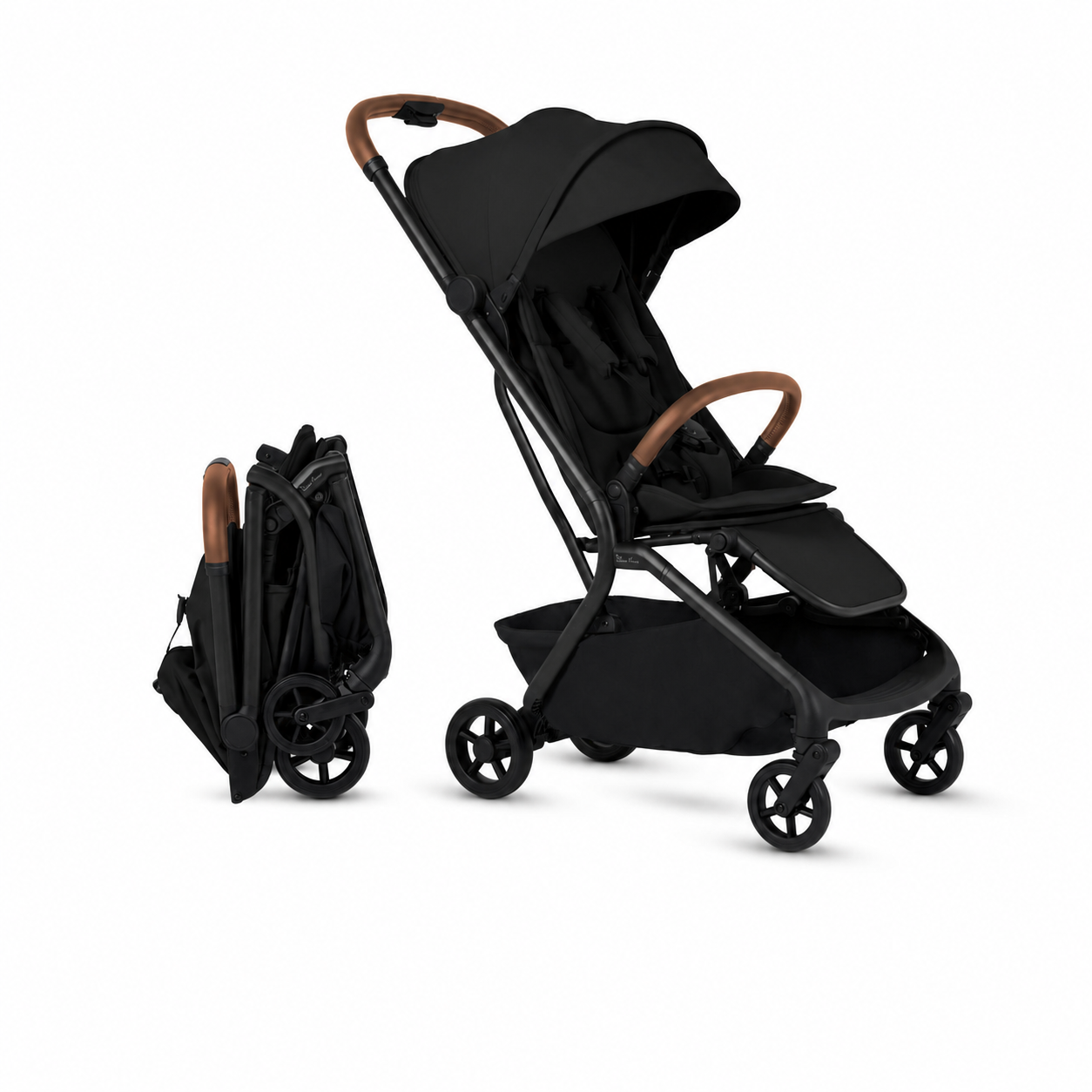 Compact Travel Stroller V3610