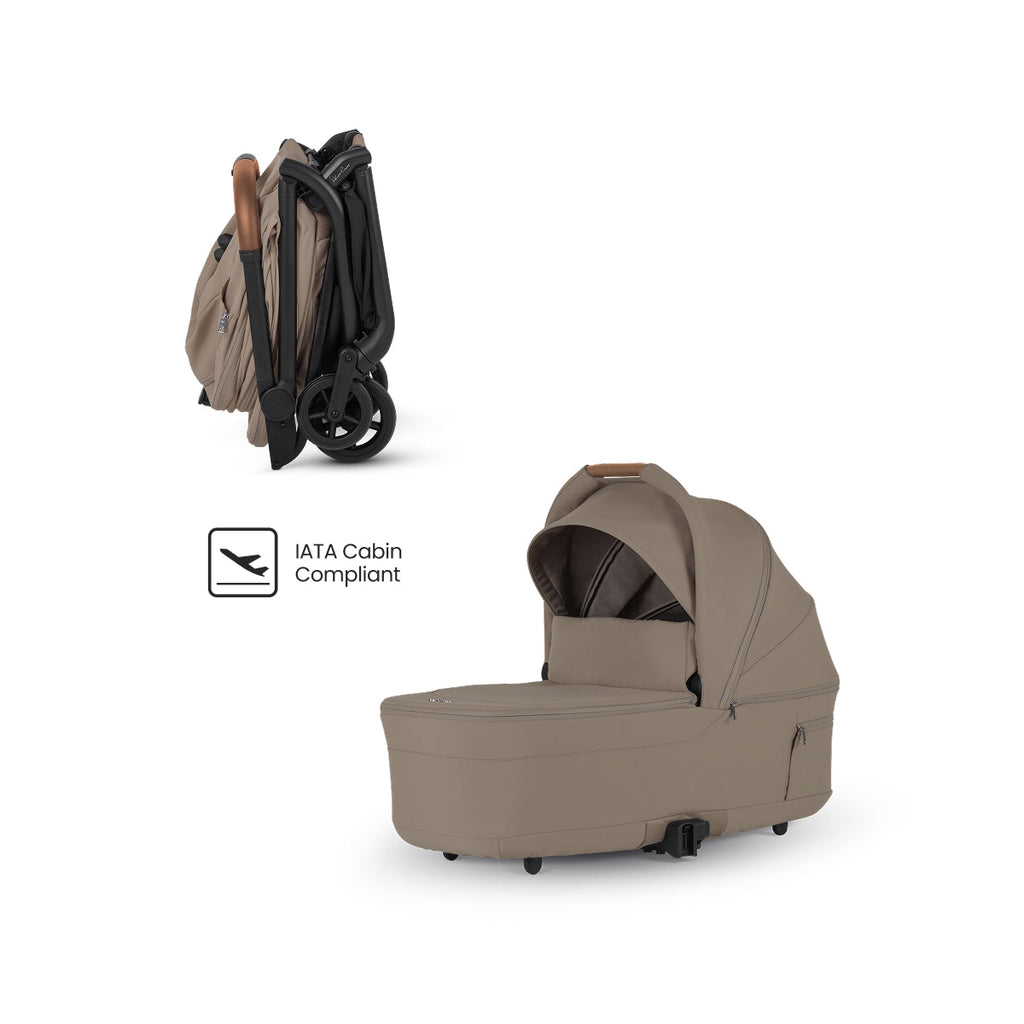 Compact Bassinet Y2098
