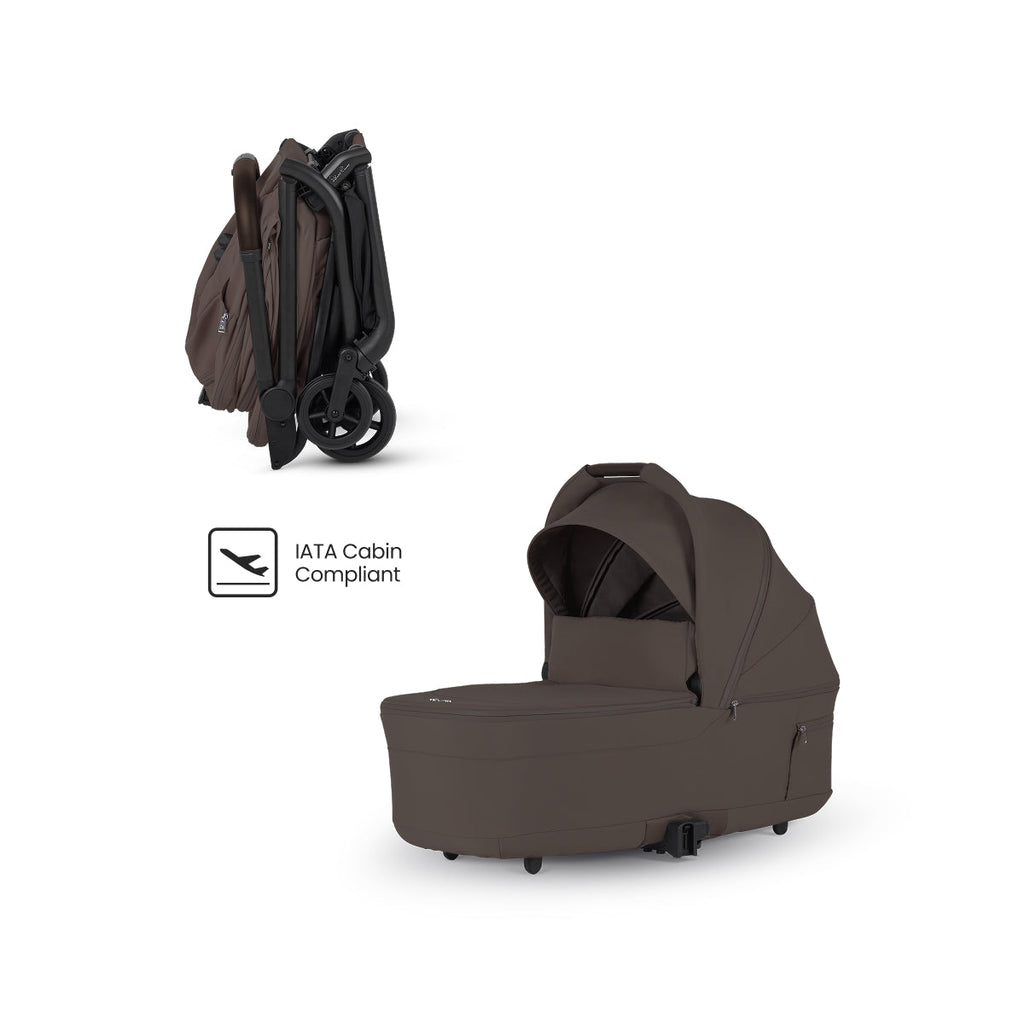 Compact Bassinet Y2098