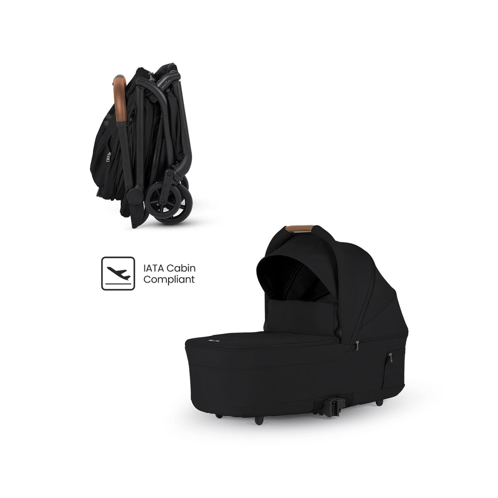Compact Bassinet Y2098