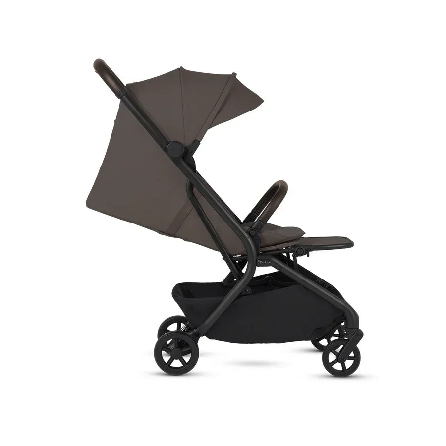 Compact Stroller Travel Bundle - Chocolate A66134