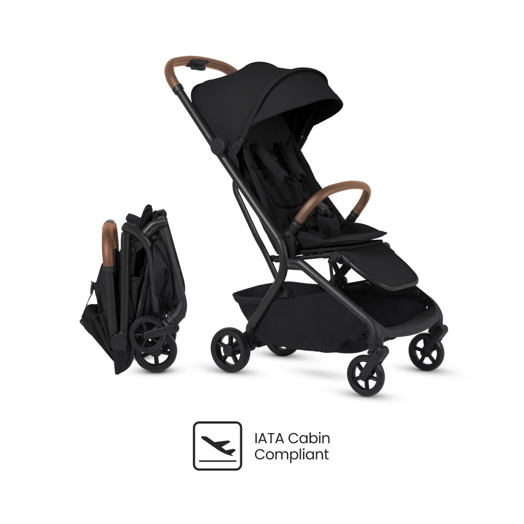 Compact Travel Stroller V3610
