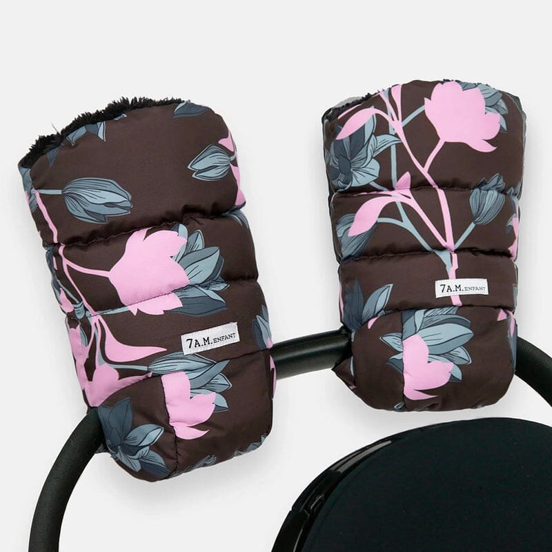 Warmmuffs R269