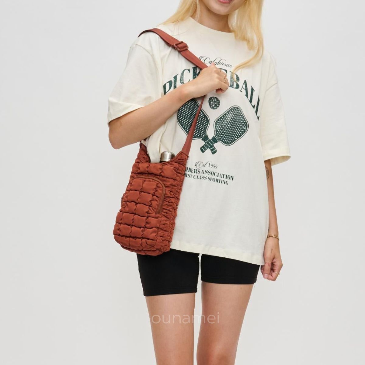 Nova HydroBag Crossbody Bag