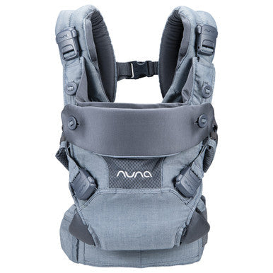 4-in-1 Baby Carrier K6793