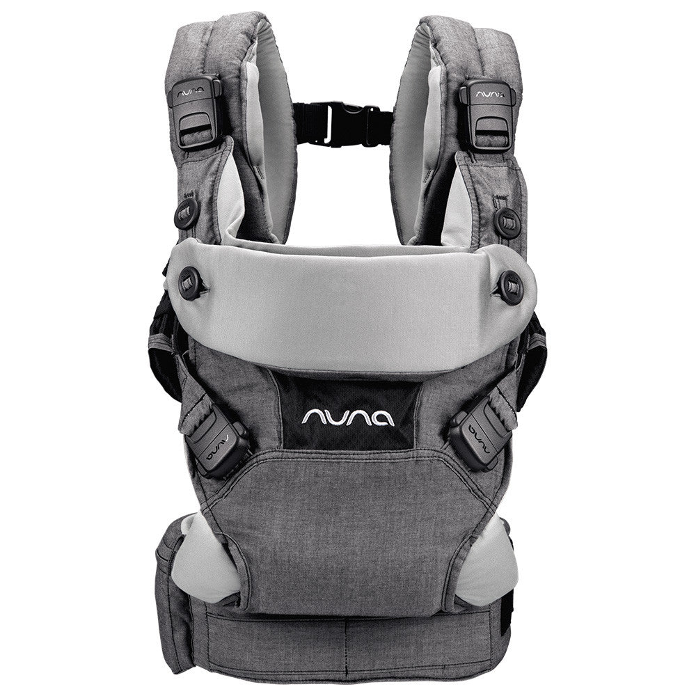 4-in-1 Baby Carrier K6793