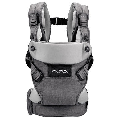 4-in-1 Baby Carrier K6793