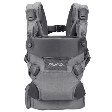 4-in-1 Baby Carrier K6793