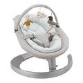 Baby Seat with Toy Bar Y317