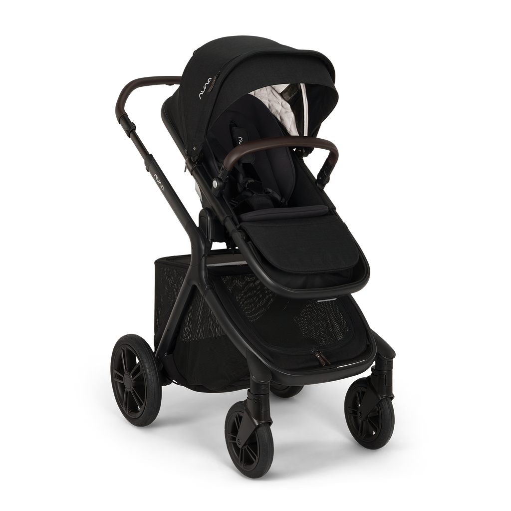 Single Stroller E445