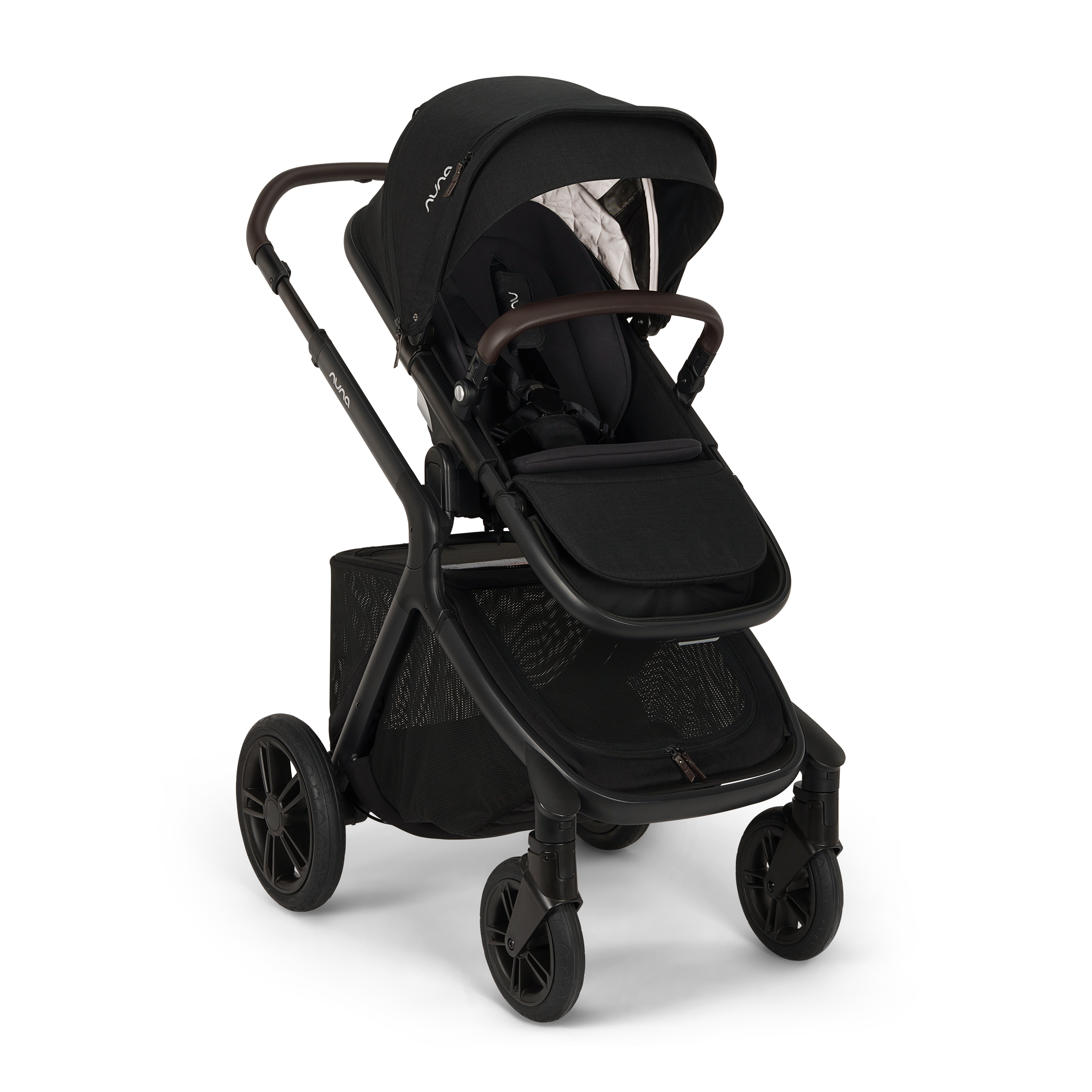 Single Stroller E445