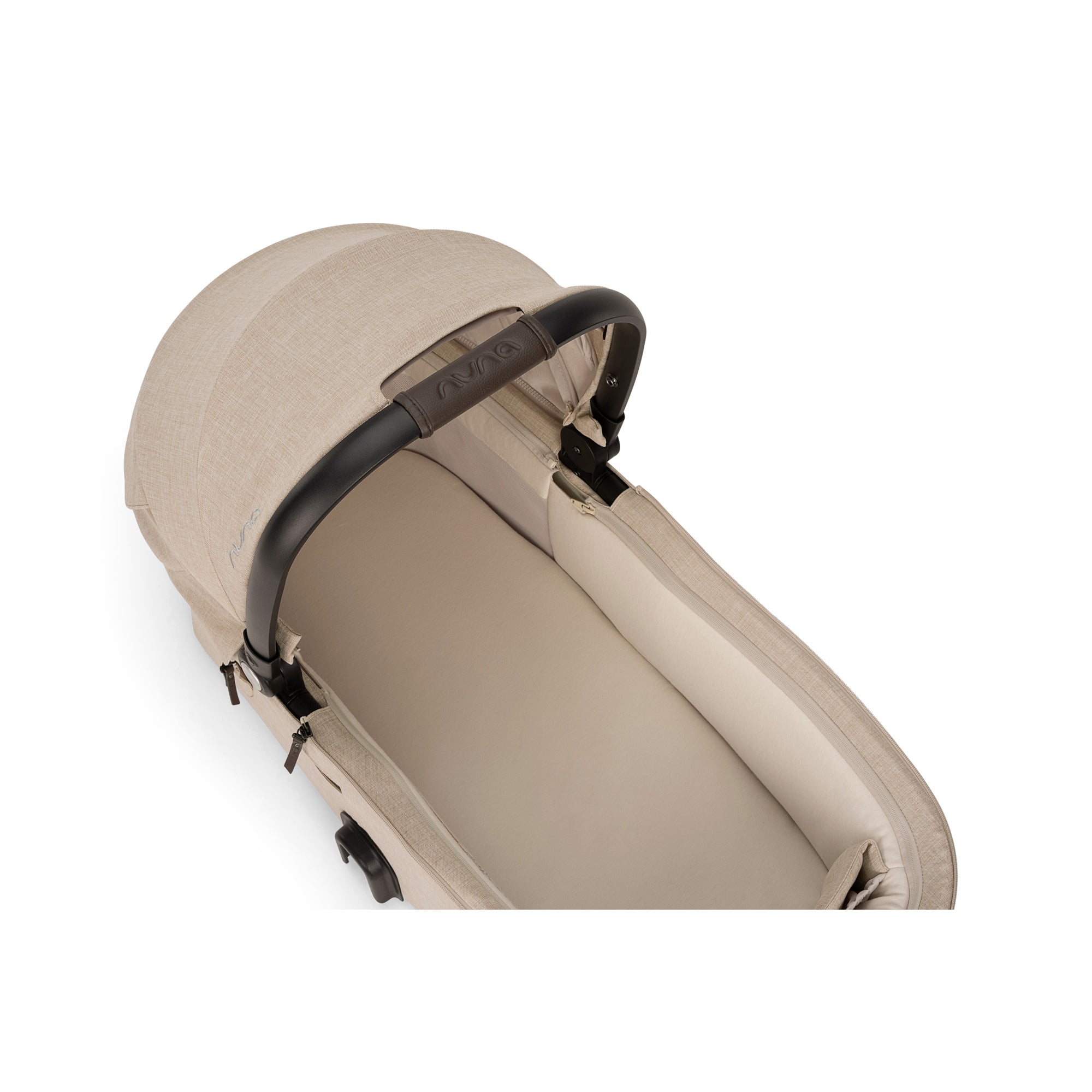 Bassinet + Stand P80057