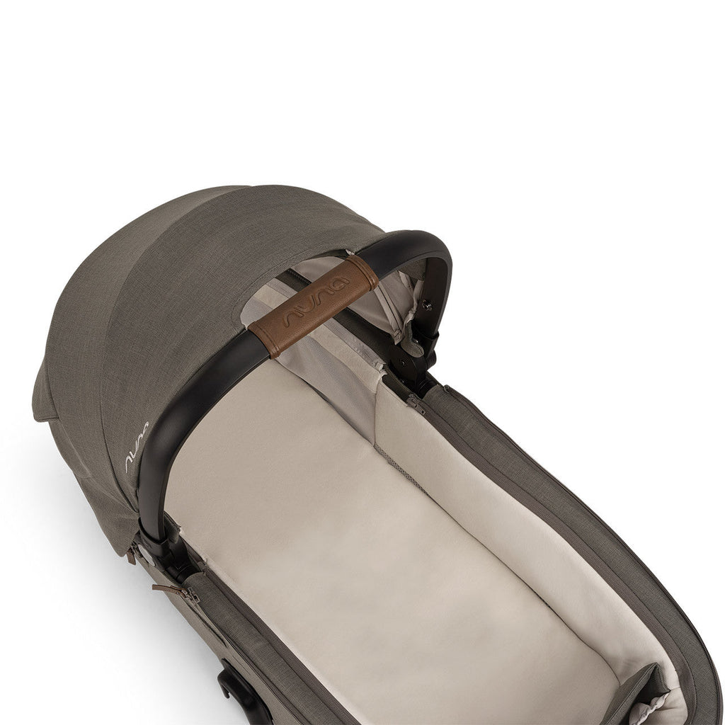 Bassinet + Stand P80057