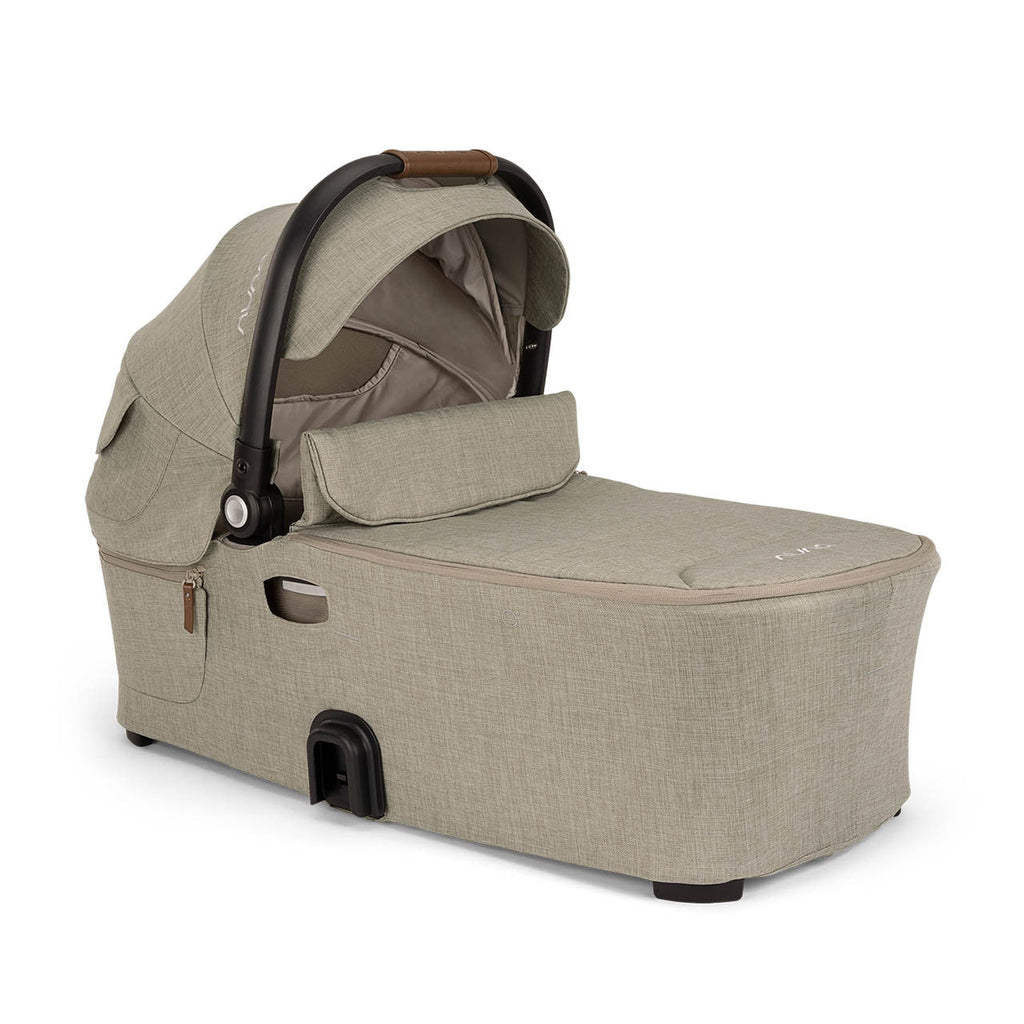 Bassinet + Stand P80057