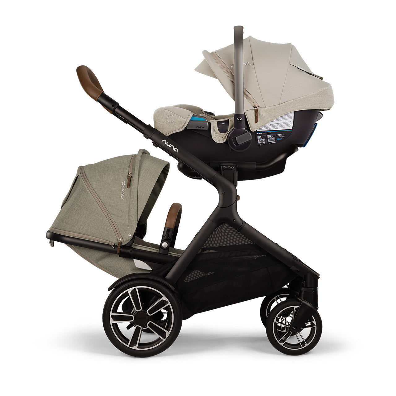 Sibling Seat for Stroller X359664