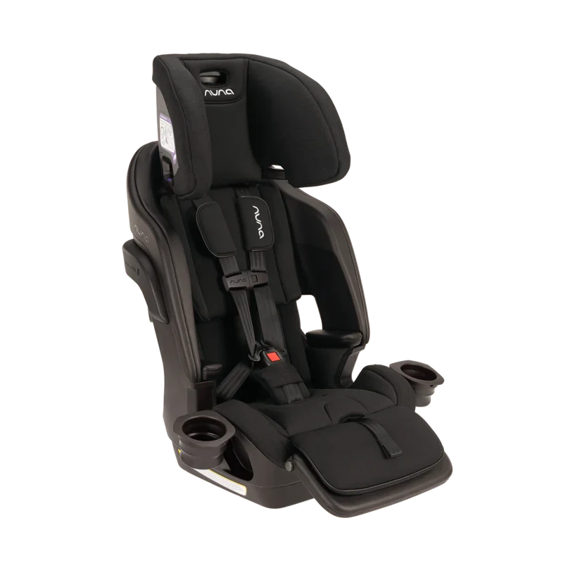 2-in-1 Harness to Booster Car Seat F8667