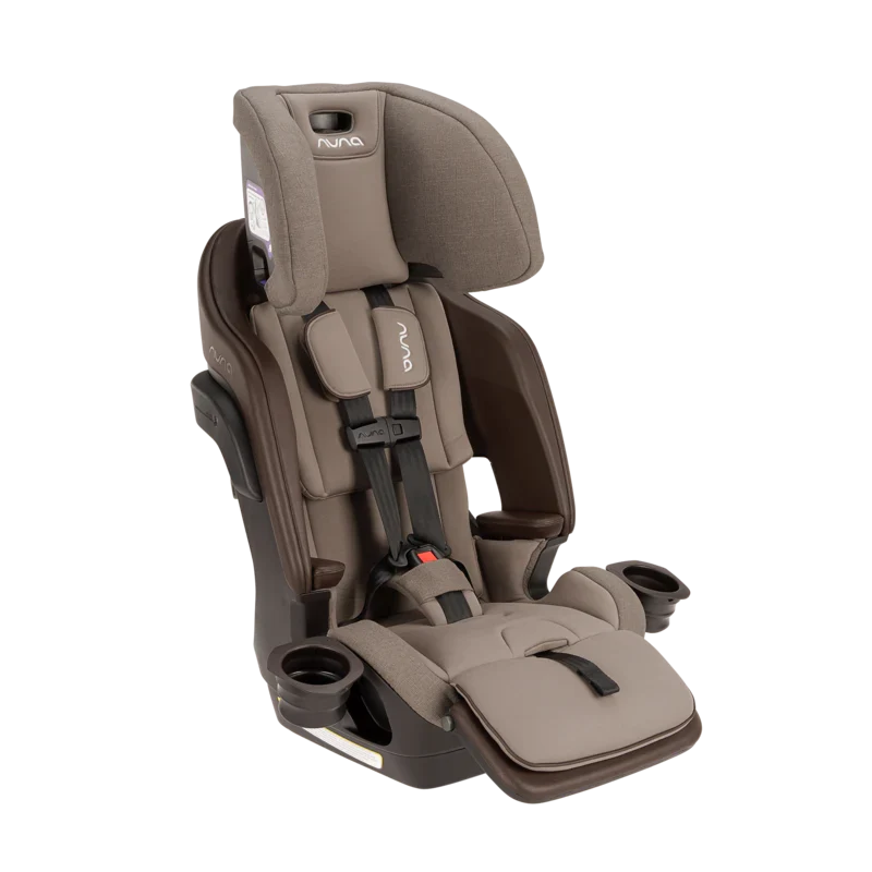 2-in-1 Harness to Booster Car Seat F8667