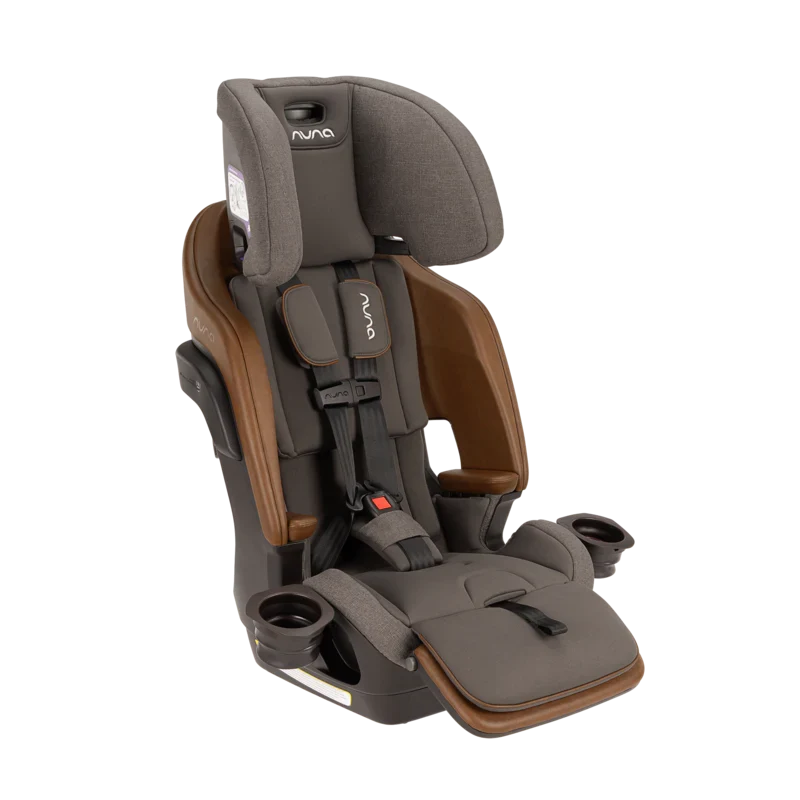 2-in-1 Harness to Booster Car Seat F8667