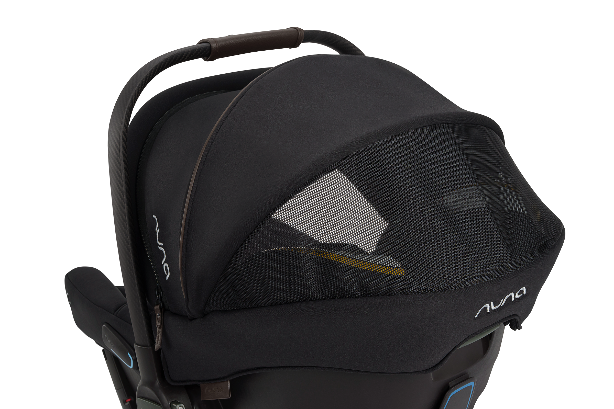Travel System with Infant Car Seat and Stroller E2675