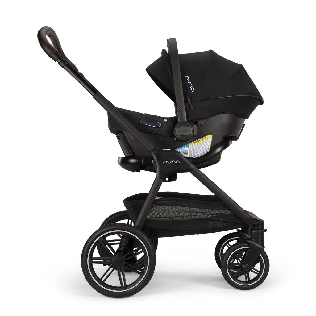 Travel System with Infant Car Seat and Stroller E2675