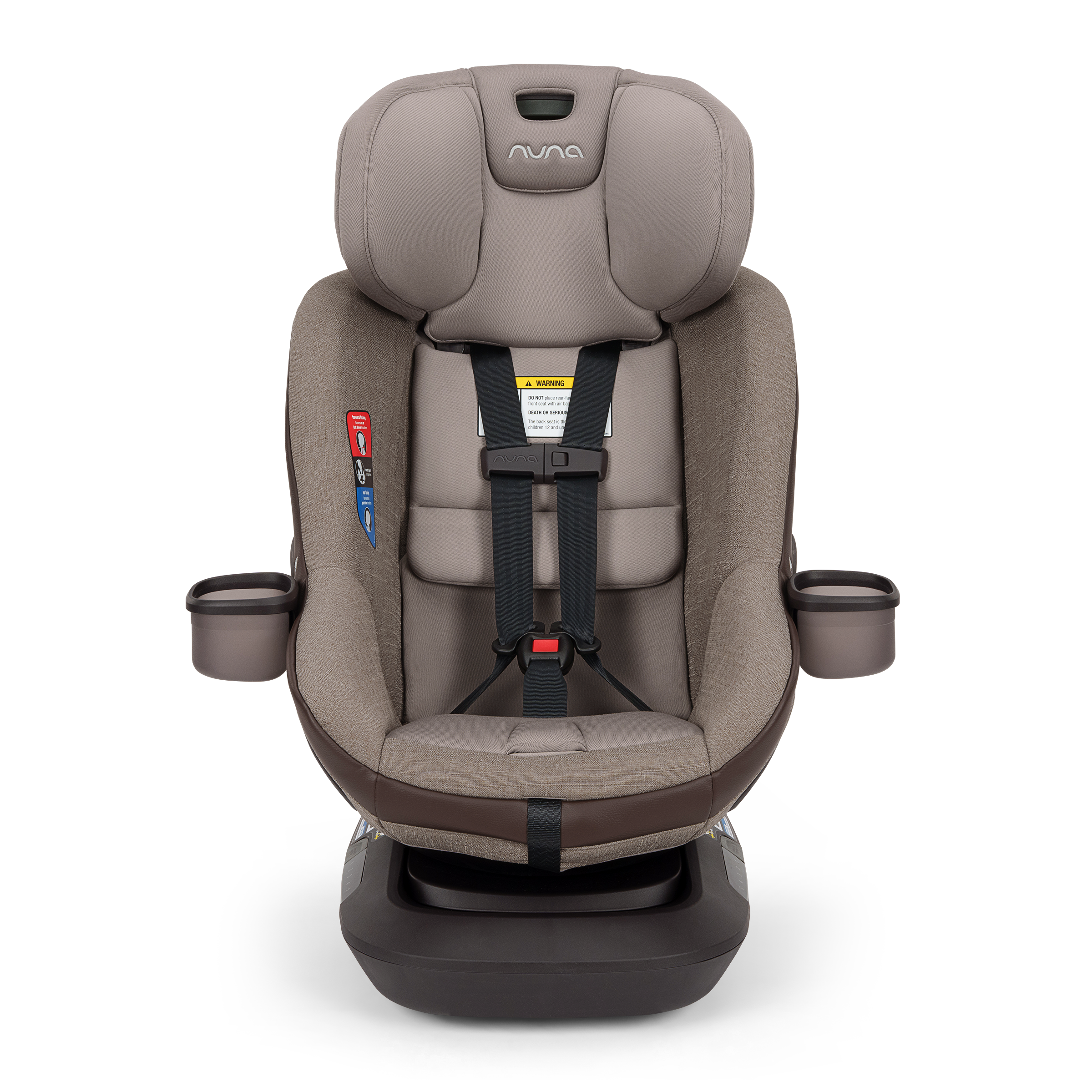 Nuna REVV maxx B757