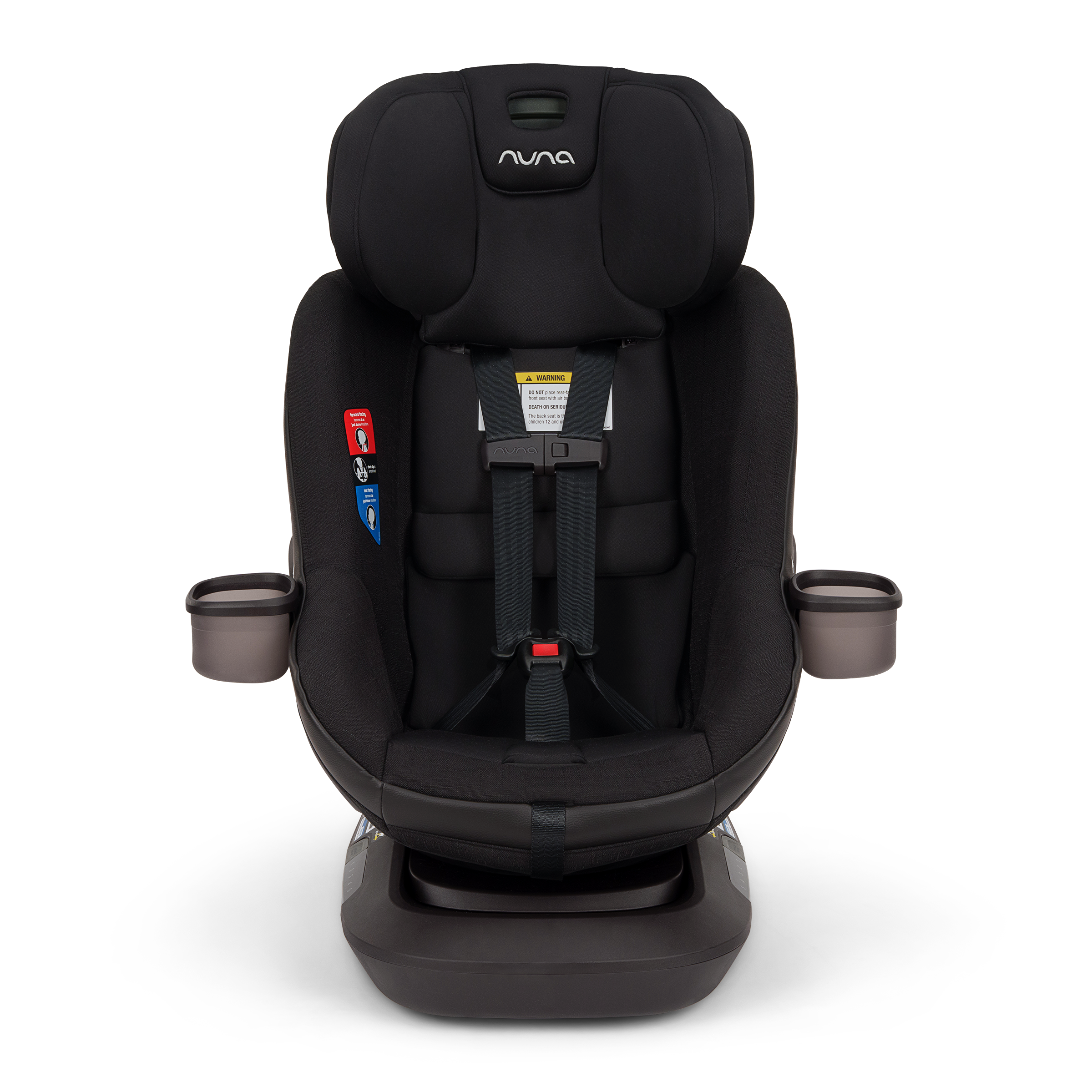 Nuna REVV maxx B757
