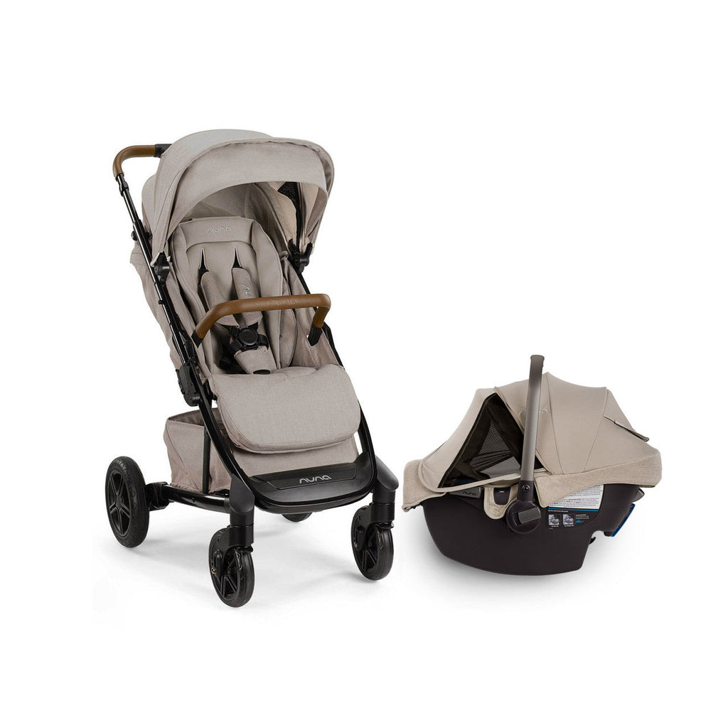 Travel System Stroller with Car Seat H272556