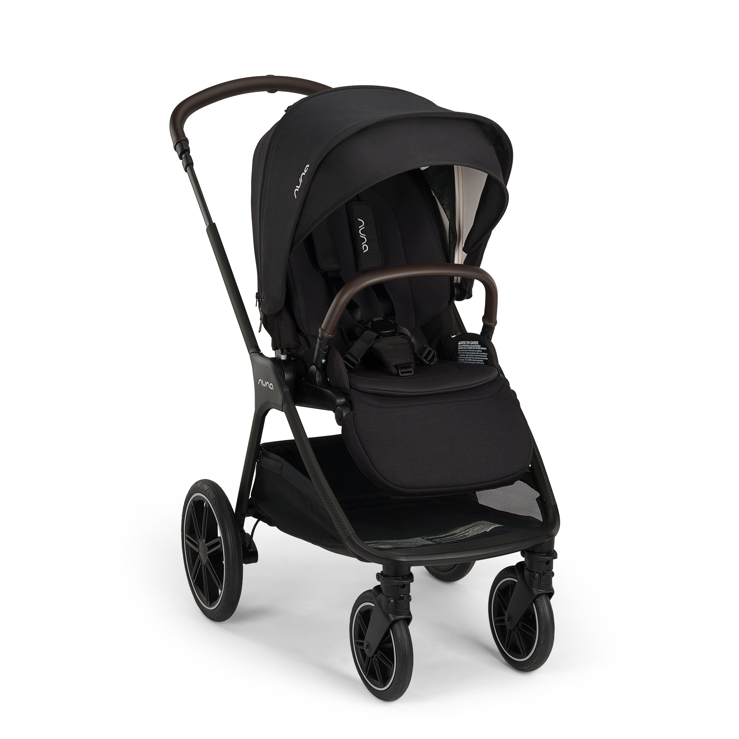 Mid-Size Stroller V25101