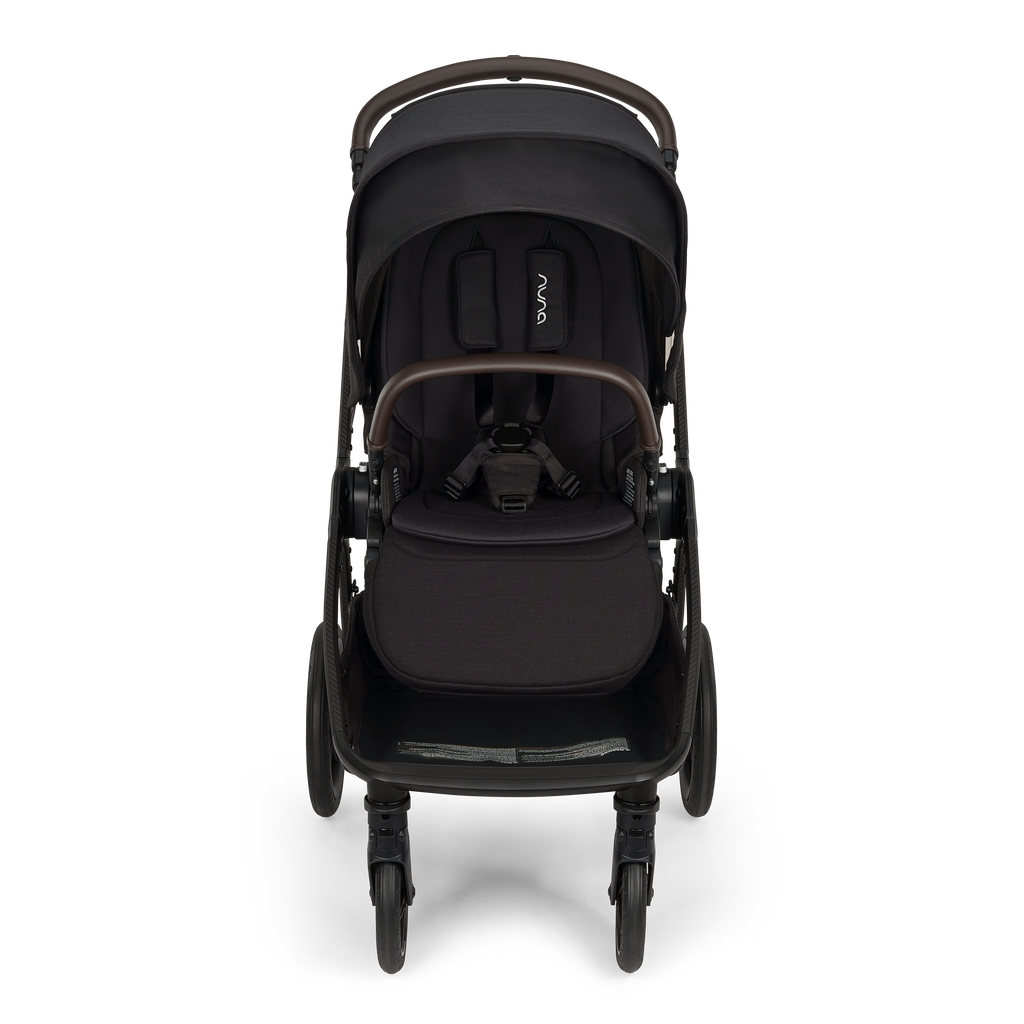 Travel System with Infant Car Seat and Stroller E2675