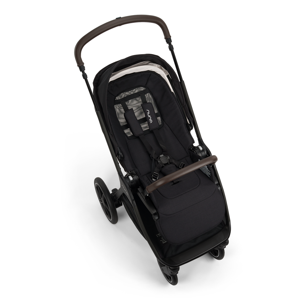 Travel System with Infant Car Seat and Stroller E2675