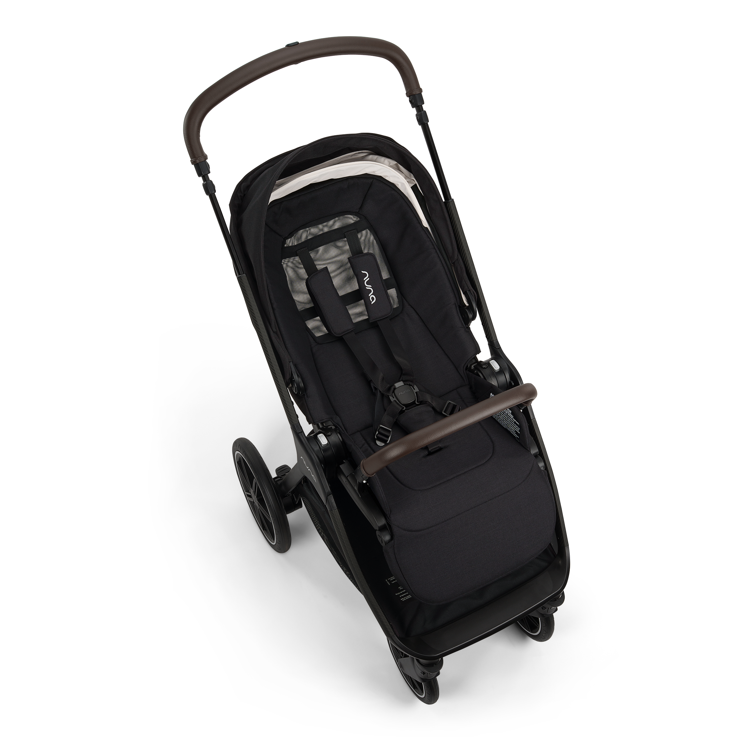 Travel System with Infant Car Seat and Stroller E2675