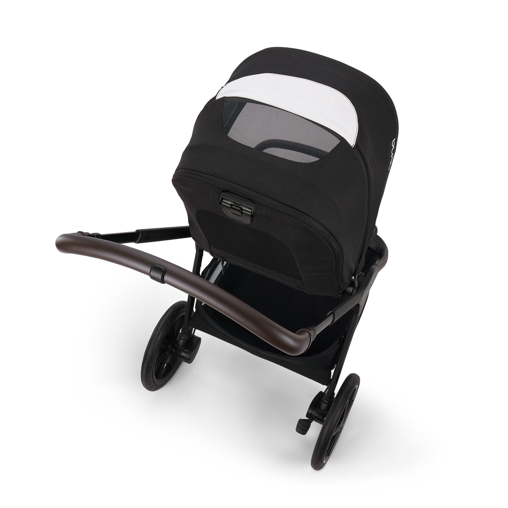 Travel System with Infant Car Seat and Stroller E2675