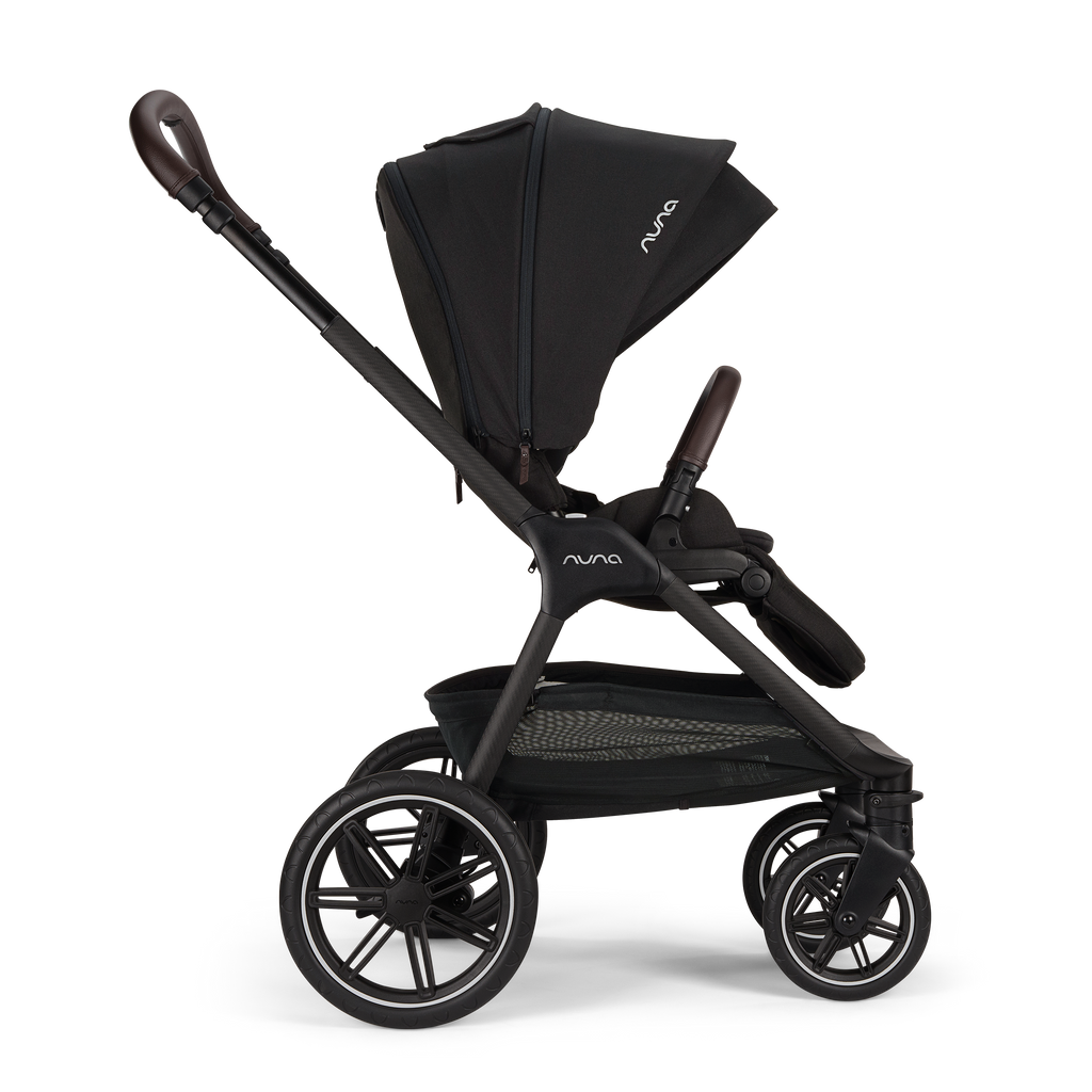 Travel System with Infant Car Seat and Stroller E2675