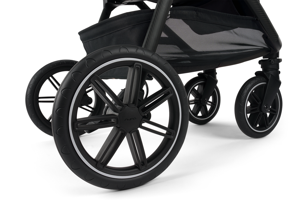 Travel System with Infant Car Seat and Stroller E2675