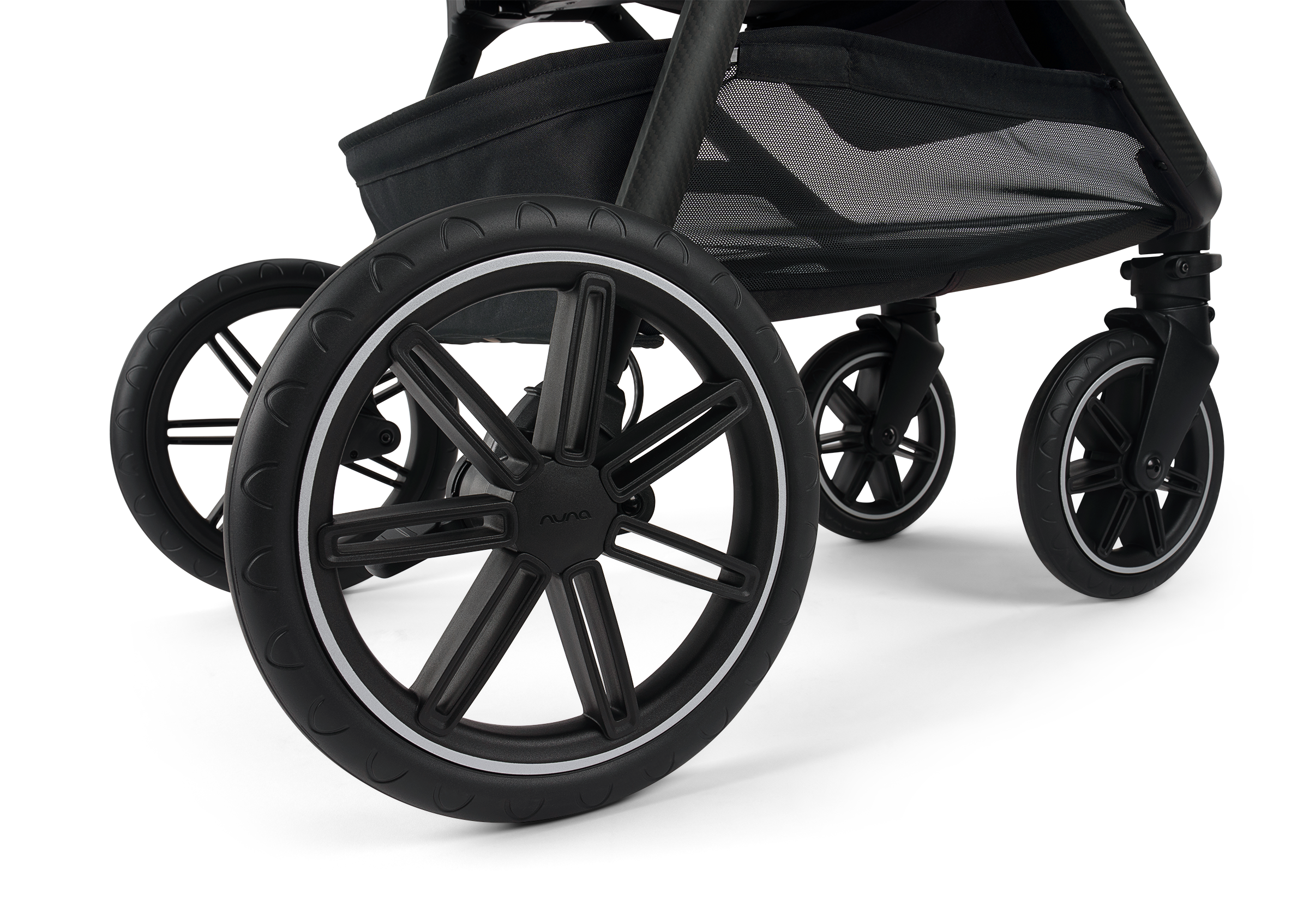 Travel System with Infant Car Seat and Stroller E2675