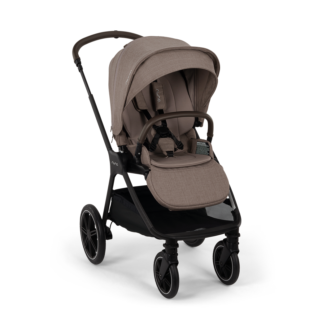 Mid-Size Stroller V25101
