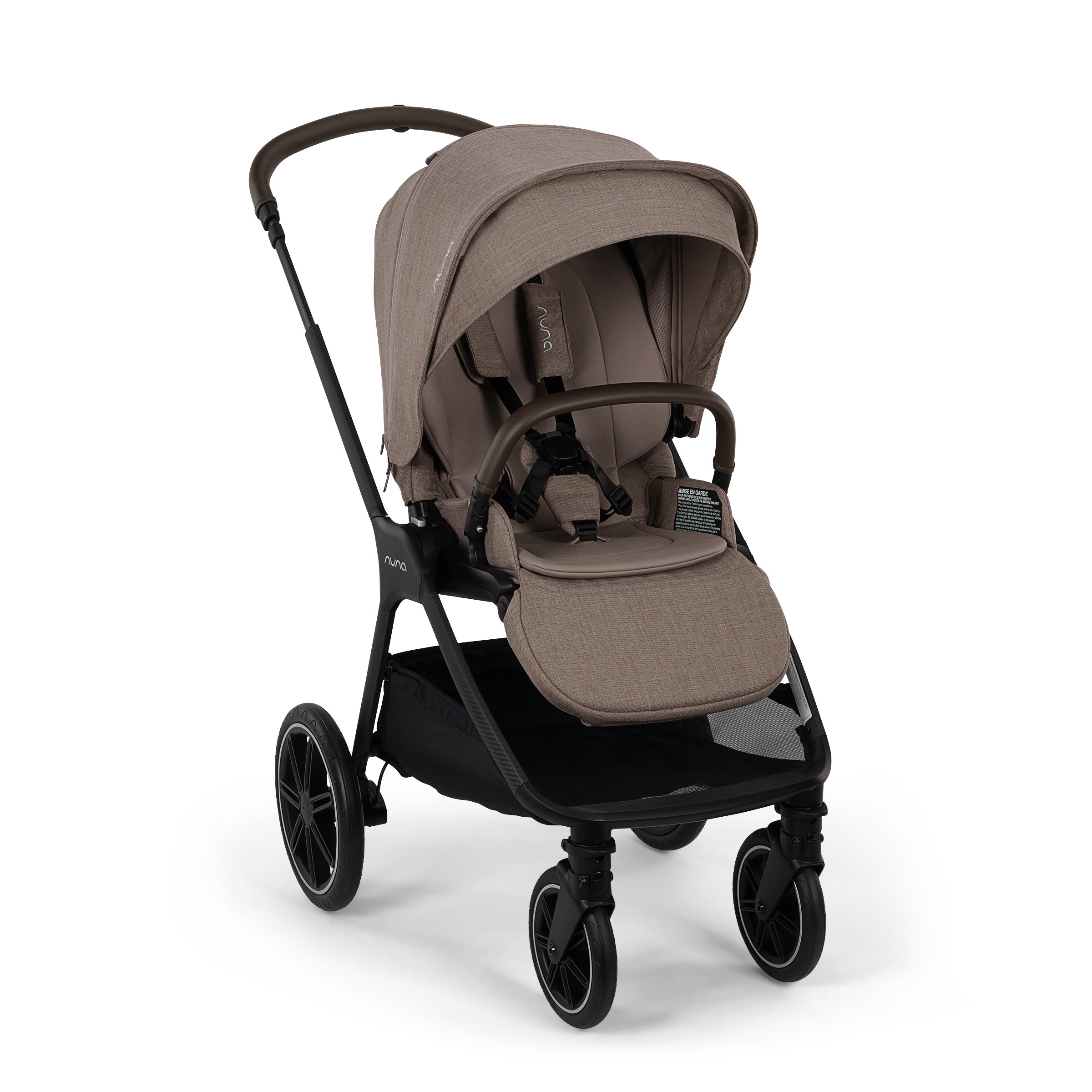 Mid-Size Stroller V25101