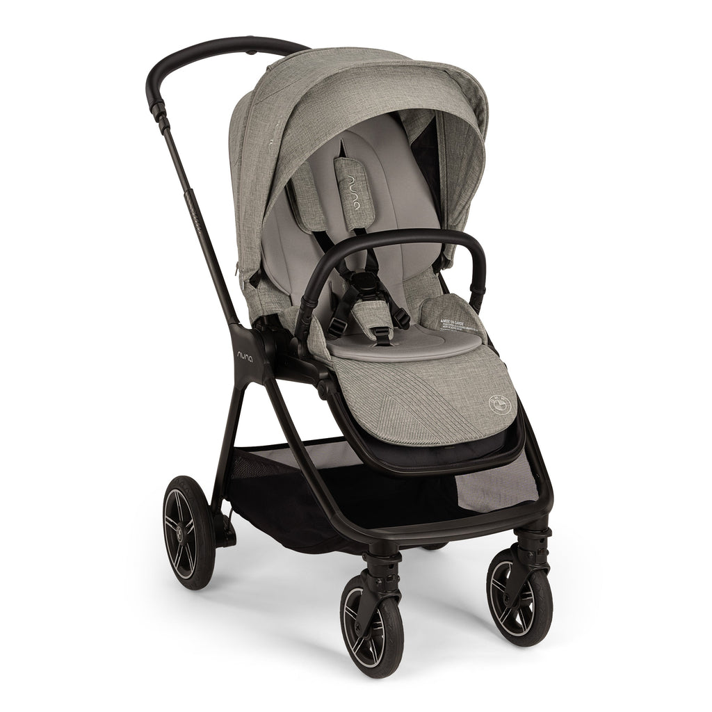 TRIV Next Stroller in Graphene U260