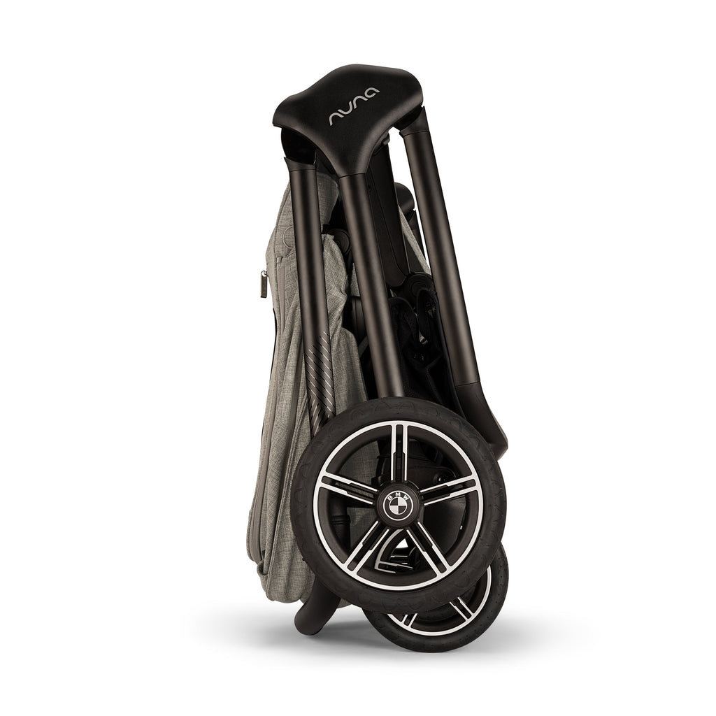 TRIV Next Stroller in Graphene U260