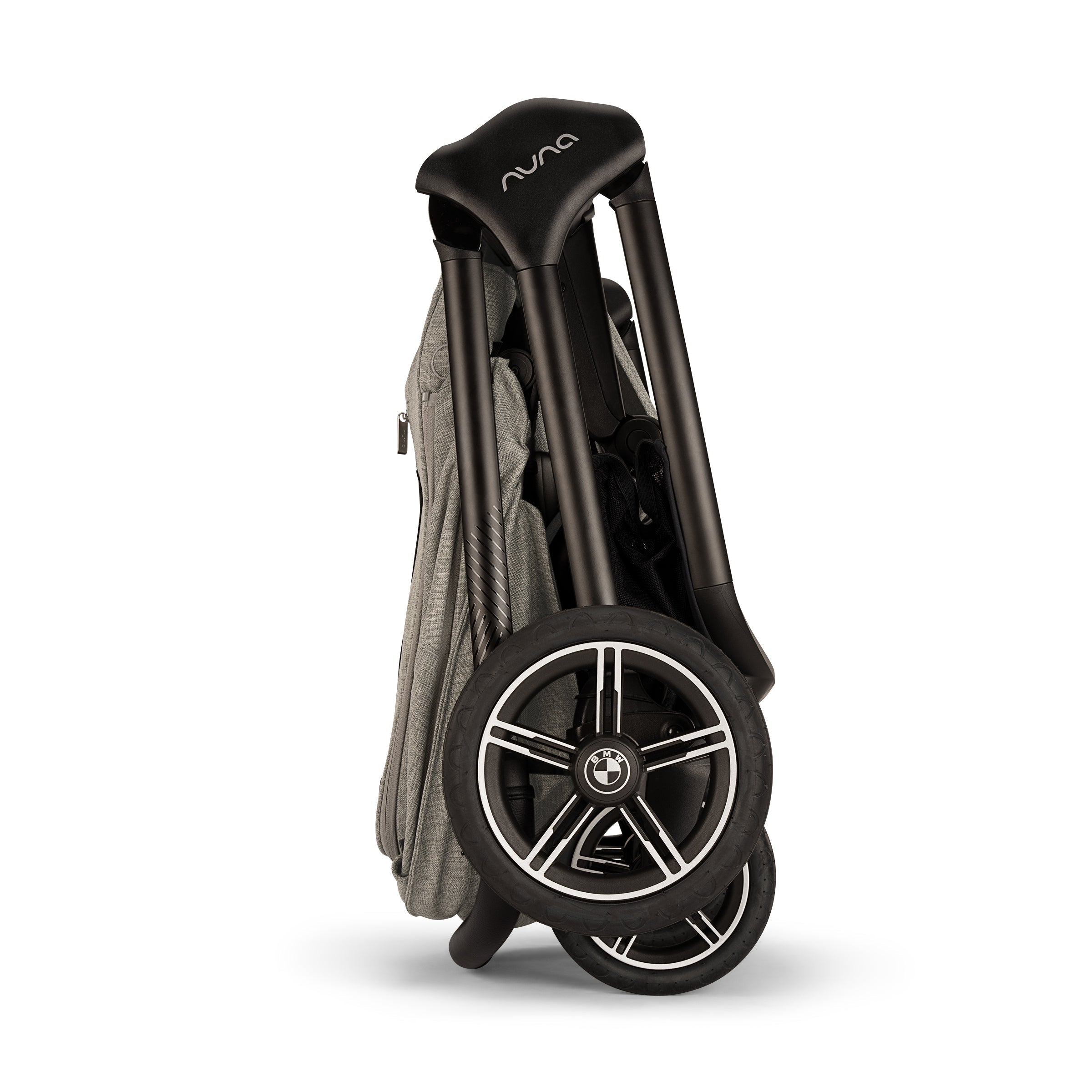 TRIV Next Stroller in Graphene U260