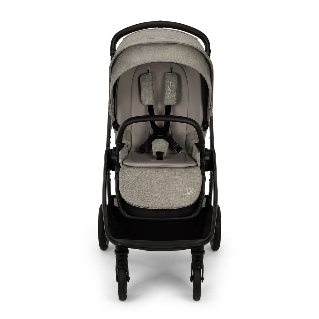 TRIV Next Stroller in Graphene U260