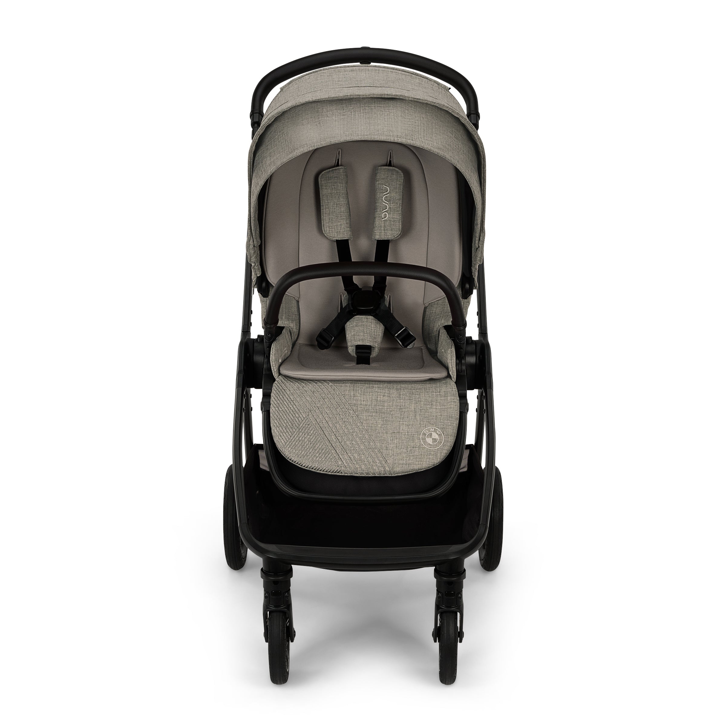 TRIV Next Stroller in Graphene U260