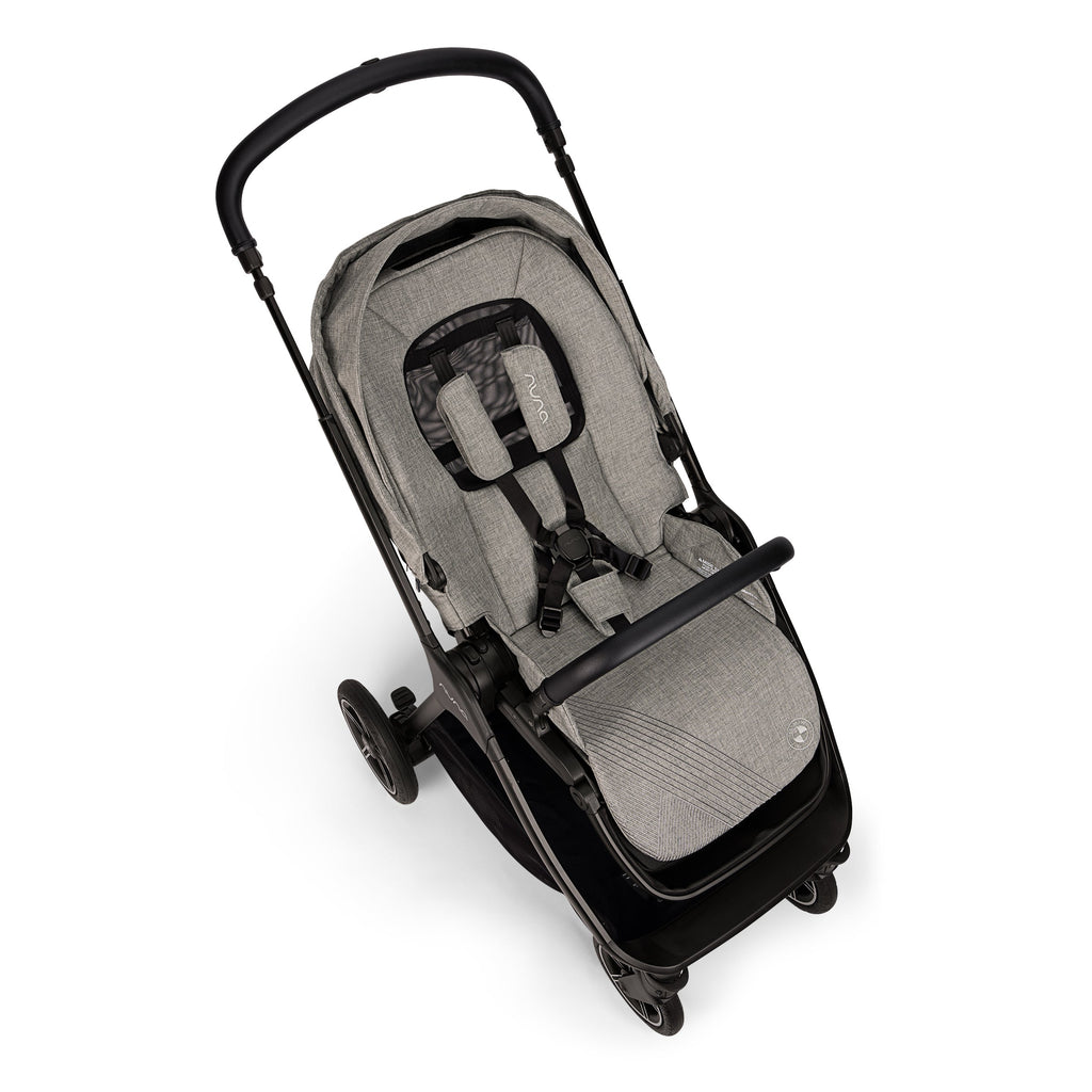 TRIV Next Stroller in Graphene U260