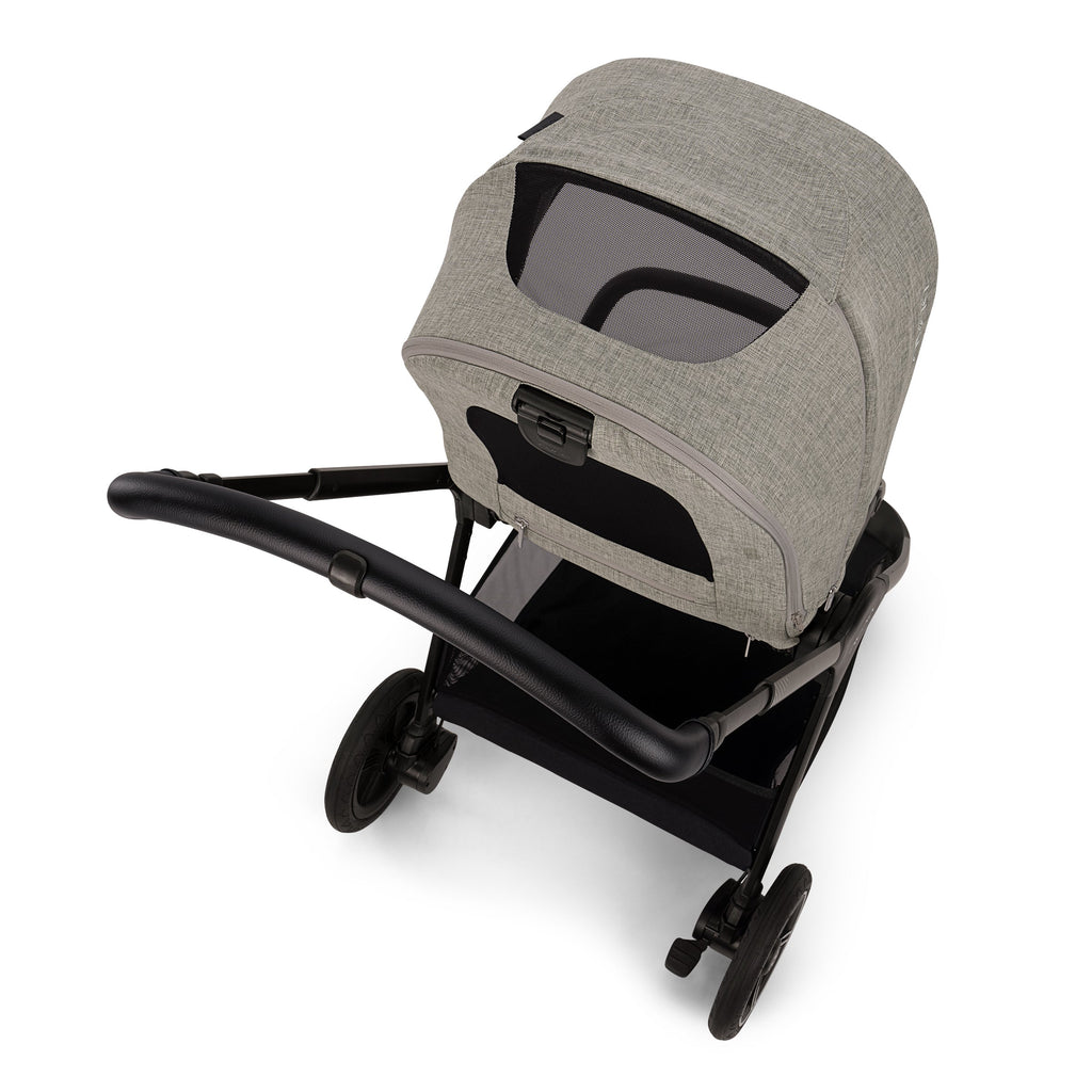 TRIV Next Stroller in Graphene U260