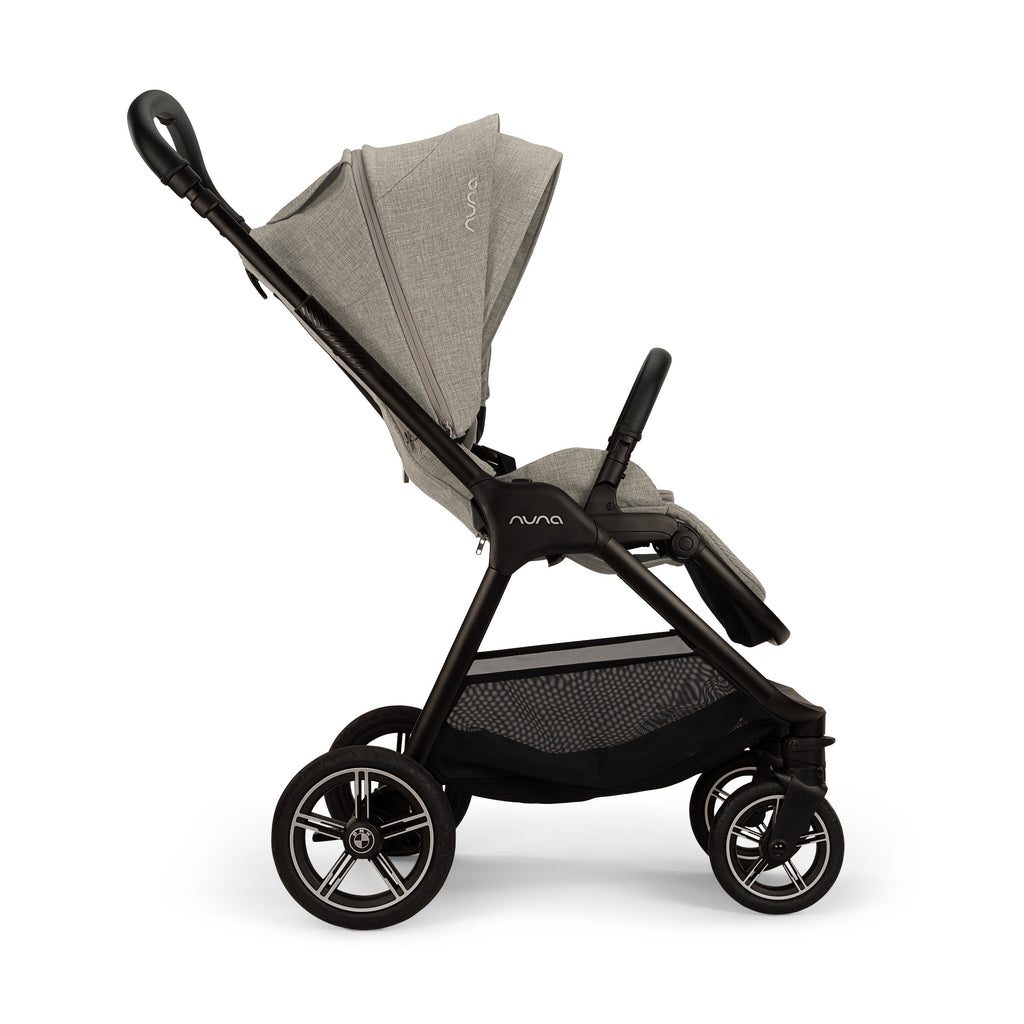 TRIV Next Stroller in Graphene U260